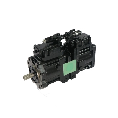 K3V63DTP-OE02 المضخة الهيدروليكية الحفارة لمضخة SK135 الرئيسية مضخة Kobelco معدات مضخة