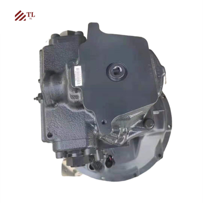 PC450-7 مضخة هيدروليكية لأعمال البناء 708-2H-00450 708-2H-00027 708-2H-00026