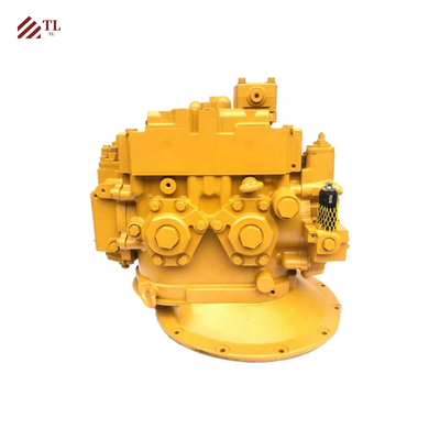 المضخة الهيدروليكية PC450LC-7 708-2H-00450 708-2H-00027 708-2H-00026 للحفر الزاحف