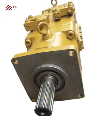 أجزاء المضخة الهيدروليكية للمحفر الزاحف E374D المضخة الرئيسية Assy 369-9676