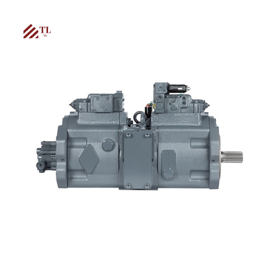 EC340D EC360C EC360CHR EC380D EC380DHR حفرة مضخة هيدروليكية رئيسية VOE14638307 14638307