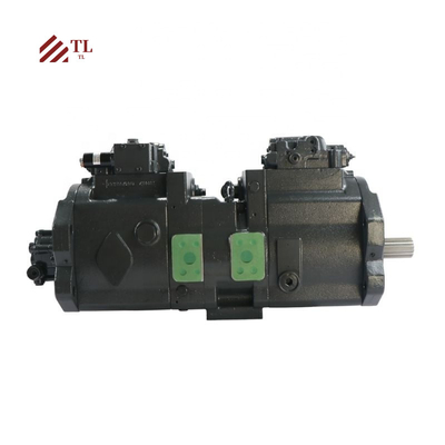 K5V200DTH-9N4H استبدال مضخة هيدروليكية لمحركات الآلات Sany Excavator SY365