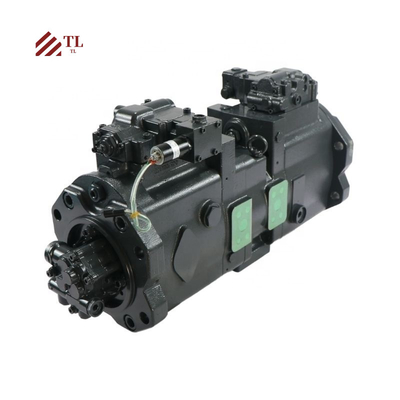 K5V200DTH-9N4H استبدال مضخة هيدروليكية لمحركات الآلات Sany Excavator SY365