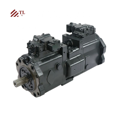 K5V200DTH-9N4H استبدال مضخة هيدروليكية لمحركات الآلات Sany Excavator SY365
