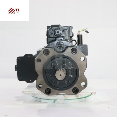 محفر المزارع العالية EC360B مضخة هيدروليكية مع PTO VOE14566659 كاواساكي K3V180DTP