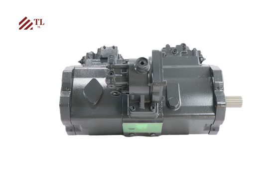 محفر المزارع العالية EC360B مضخة هيدروليكية مع PTO VOE14566659 كاواساكي K3V180DTP