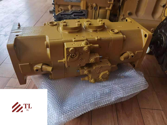 المضخة الهيدروليكية الرئيسية ل 369-9676 3699676 374D 374DL E374D E374DL E374D الحفار