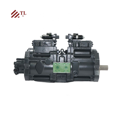 اسم الجزء من المضخة الهيدروليكية الرئيسية VOE14603650 لجهاز الحفر الزاحف TL EC220D EC235D
