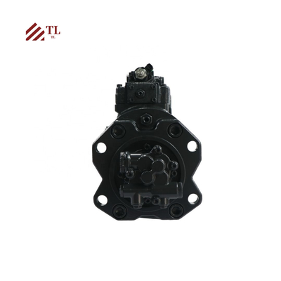 اسم الجزء من المضخة الهيدروليكية الرئيسية VOE14603650 لجهاز الحفر الزاحف TL EC220D EC235D