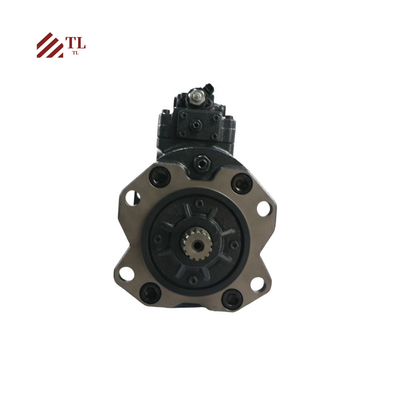 اسم الجزء من المضخة الهيدروليكية الرئيسية VOE14603650 لجهاز الحفر الزاحف TL EC220D EC235D