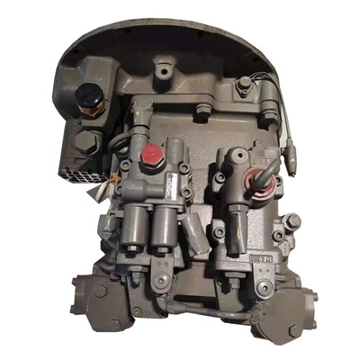 HPV102GW HPV118 الحفار ZX200-5G مضخة هيدروليكية ZX200-5G مضخة رئيسية 9195235 YB60000068