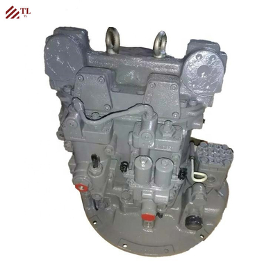 HPV102GW HPV118 الحفار ZX200-5G مضخة هيدروليكية ZX200-5G مضخة رئيسية 9195235 YB60000068