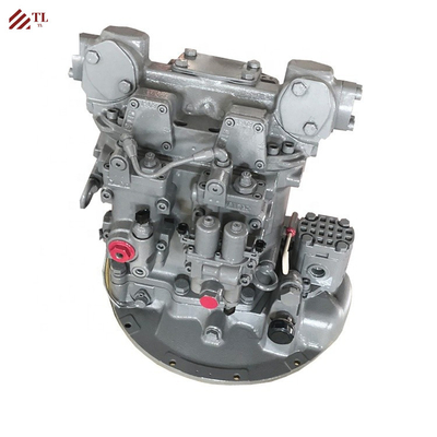HPV102GW HPV118 الحفار ZX200-5G مضخة هيدروليكية ZX200-5G مضخة رئيسية 9195235 YB60000068