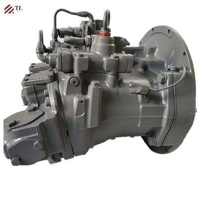 HPV102GW HPV118 الحفار ZX200-5G مضخة هيدروليكية ZX200-5G مضخة رئيسية 9195235 YB60000068