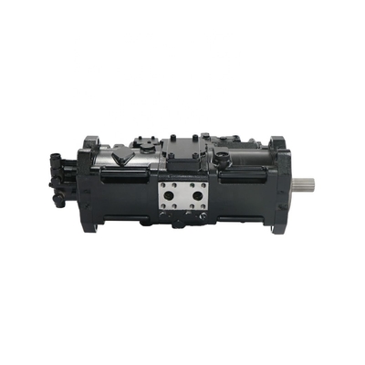 أفضل مبيعات الحفر المضخة الهيدروليكية الرئيسية K3V112DTP-9TCM-14T لكوبيلكو SK200-8 SK210-8