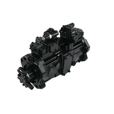 أفضل مبيعات الحفر المضخة الهيدروليكية الرئيسية K3V112DTP-9TCM-14T لكوبيلكو SK200-8 SK210-8