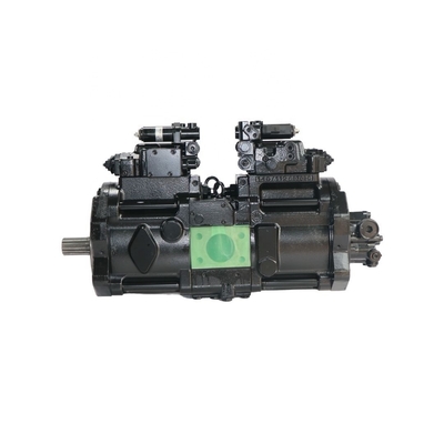 أفضل مبيعات الحفر المضخة الهيدروليكية الرئيسية K3V112DTP-9TCM-14T لكوبيلكو SK200-8 SK210-8