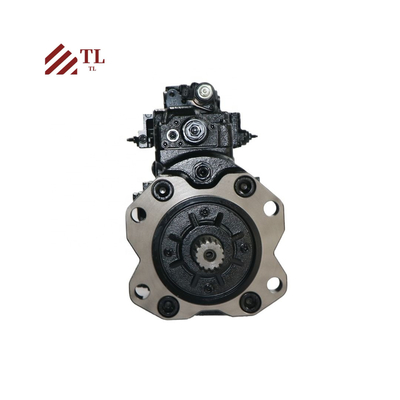 SK200-6E SK230-6E مضخة الحفر الرئيسية K3V112DTP-9TEL-14 لأجزاء الأصلية للآلات