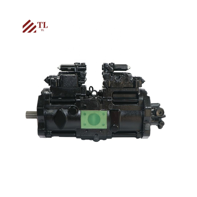 المضخة الهيدروليكية الرئيسية K3V112DTP لـ SH200 SH210 CX210 HD820 JCB220 EC210B EC220D الحفر