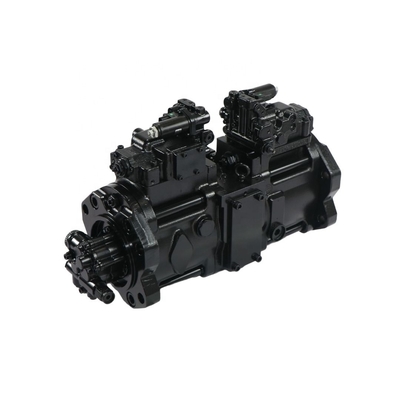 المضخة الهيدروليكية الرئيسية K3V112DTP لـ SH200 SH210 CX210 HD820 JCB220 EC210B EC220D الحفر