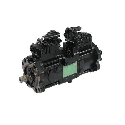 المضخة الهيدروليكية الرئيسية K3V112DTP لـ SH200 SH210 CX210 HD820 JCB220 EC210B EC220D الحفر