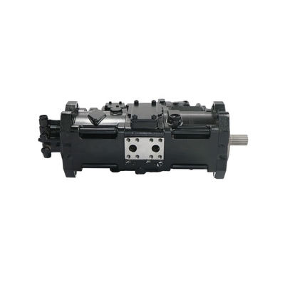 المضخة الهيدروليكية الرئيسية K3V112DTP لـ SH200 SH210 CX210 HD820 JCB220 EC210B EC220D الحفر