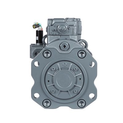 R330LC-9S مضخة هيدروليكية Kawasaki الأصلية K3V180DT مضخة هيدروليكية رئيسية 31Q9-10030