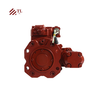 قطع غيار آلات البناء المهنية K5V80DT-9N-12T مضخة هيدروليكية رئيسية لـ DXC150