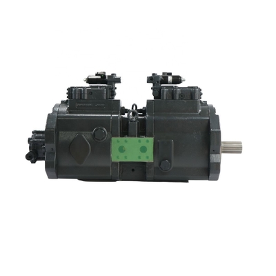 مضخة هيدروليكية رئيسية لـ Kawasaki K5V160DT K3V80DT K5V80DTP K5V140DT K3V140DTP K5V200DTH