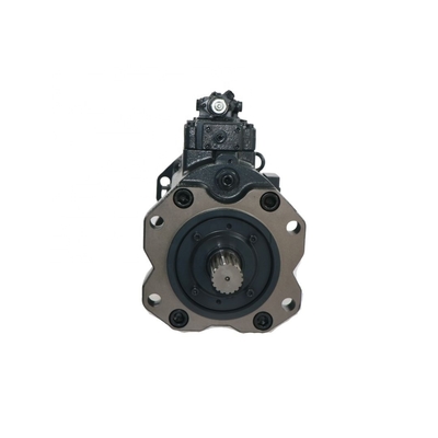 مضخة هيدروليكية رئيسية لـ Kawasaki K5V160DT K3V80DT K5V80DTP K5V140DT K3V140DTP K5V200DTH