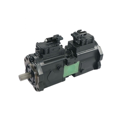 مضخة هيدروليكية رئيسية لـ Kawasaki K5V160DT K3V80DT K5V80DTP K5V140DT K3V140DTP K5V200DTH