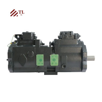 K5V200DTH-9N0B EC460 مضخة هيدروليكية رئيسية للحفر الزحف بيع مباشرة