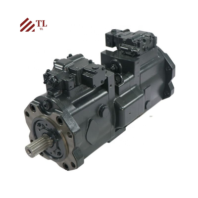 K5V200DTH-9N0B EC460 مضخة هيدروليكية رئيسية للحفر الزحف بيع مباشرة