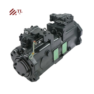 K5V200DTH-9N0B EC460 مضخة هيدروليكية رئيسية للحفر الزحف بيع مباشرة