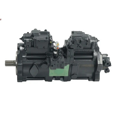 K3V112DTP مضخة البستنات الهيدروليكية KPM لـ SH200 SH210 CX210 HD820 JCB220 EC210B EC220D