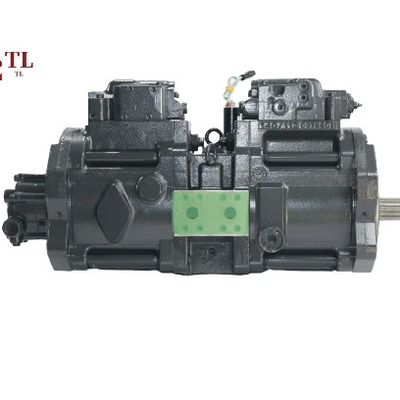 K3V112DTP مضخة البستنات الهيدروليكية KPM لـ SH200 SH210 CX210 HD820 JCB220 EC210B EC220D