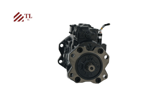 K3V112DTP مضخة البستنات الهيدروليكية KPM لـ SH200 SH210 CX210 HD820 JCB220 EC210B EC220D