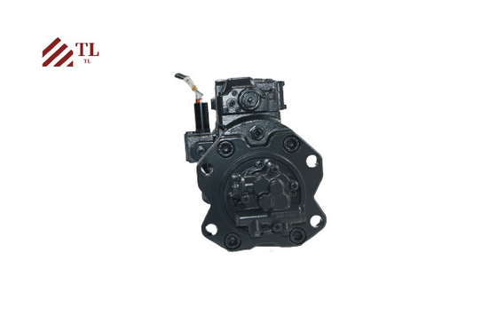 K3V112DTP مضخة البستنات الهيدروليكية KPM لـ SH200 SH210 CX210 HD820 JCB220 EC210B EC220D