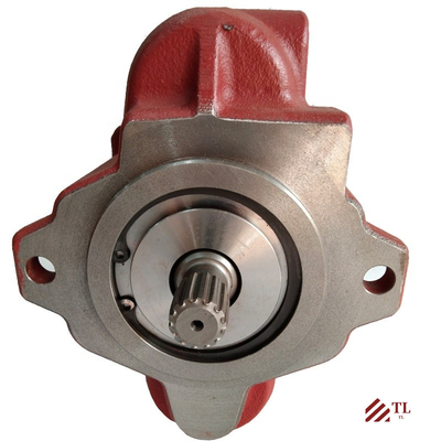 محفر التجزئة ZX48 قطع الغيار مضخة البستون PVK-2B-505-N-4554C من قبل Na Chi مضخات هيدروليكية P