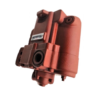 محفر التجزئة ZX48 قطع الغيار مضخة البستون PVK-2B-505-N-4554C من قبل Na Chi مضخات هيدروليكية P