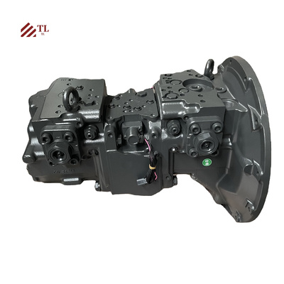 708-2G-00024 PC300-7 PC300-8 PC300LC-7 PC300LC-8 مضخة هيدروليكية رئيسية للحفر الزحف