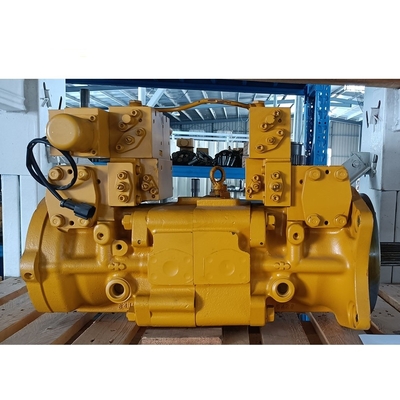 المضخة الهيدروليكية الرئيسية 708-2L-00612 708-2H-00322 لأجزاء الحفار