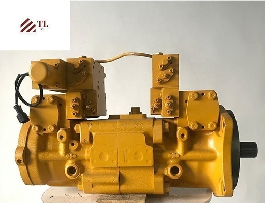 المضخة الهيدروليكية الرئيسية 708-2L-00612 708-2H-00322 لأجزاء الحفار
