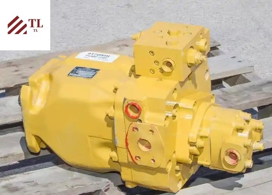 9T-7099 المضخة الهيدروليكية الرئيسية للحفر D6H D6H LI D6H Xl D6H XR D6R بأسعار معقولة