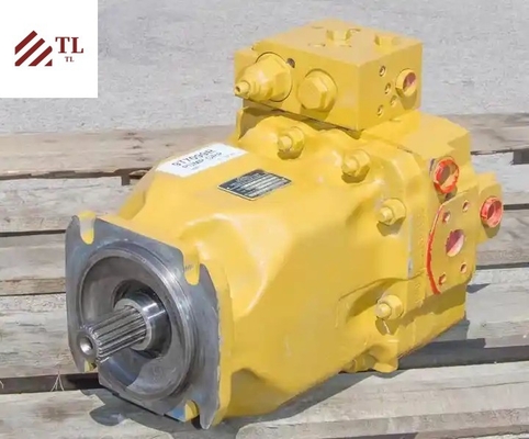 9T-7099 المضخة الهيدروليكية الرئيسية للحفر D6H D6H LI D6H Xl D6H XR D6R بأسعار معقولة