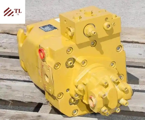 9T-7099 المضخة الهيدروليكية الرئيسية للحفر D6H D6H LI D6H Xl D6H XR D6R بأسعار معقولة