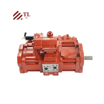 المضخة الهيدروليكية الرئيسية للحفر لـ Hyundai R170w-9 R170W-7 31Q5-15010 31Q4-10010 31Q5-15011