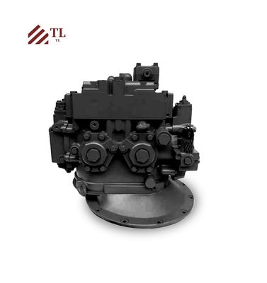 قطع غيار آلات البناء الحفرة المضخة الهيدروليكية الرئيسية لـ  E328D E329D 272-6959