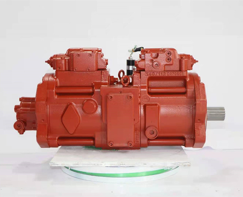 K5V140DTP قطاعات إصلاح المضخة الهيدروليكية الرئيسية للحفر لـ DX300 400914-00416B K1006550C