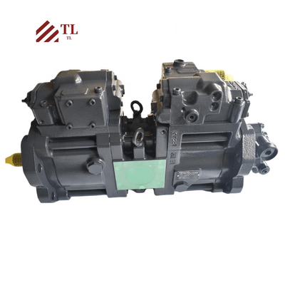 K3V63DTP1RQR-9C1H المضخة الهيدروليكية الرئيسية مثالية لمتطلبات العملاء الخاصة بك
